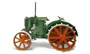 10-18 tractor