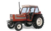 100-90 tractor
