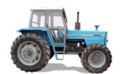 Landini 10000 tractor
