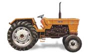 1000 tractor