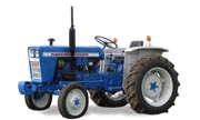 1000 tractor