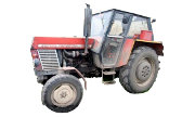 10011 tractor