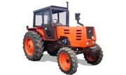 Zanello 100 tractor