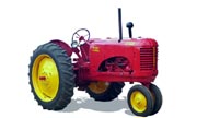 101 Junior tractor