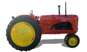101 Senior tractor