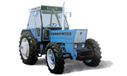 UTB/Universal 1010 tractor