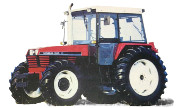 UTB/Universal 1033 tractor
