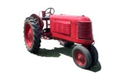103 tractor