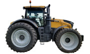 1038 tractor