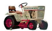 1053 tractor