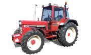 1056 tractor