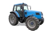 Landini 105 tractor