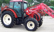 10741 tractor