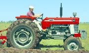 1078 tractor