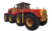 Versatile 1080 tractor