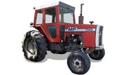 1085 tractor
