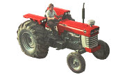 1088 tractor