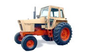 1090 tractor