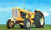 CBT 1090 tractor