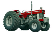 1095 tractor