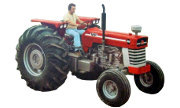 1098 tractor