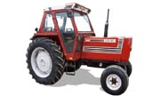 Fiat 110-90 tractor