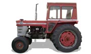 1100 tractor