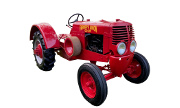 1 tractor