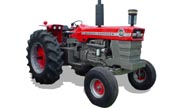 1130 tractor