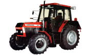 1134 tractor