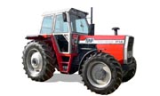 1134 tractor