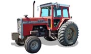 1135 tractor