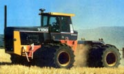 Versatile 1156 tractor