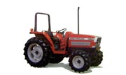 1160 tractor