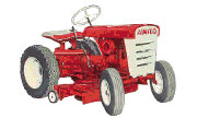1170 tractor