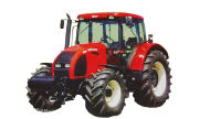 11741 tractor