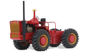 Versatile 118 tractor