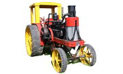 12-25 tractor