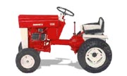 1200 tractor
