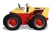 1200 tractor