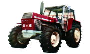 1204 tractor