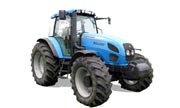 Landini 120 tractor