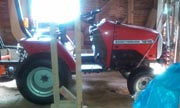1215 tractor