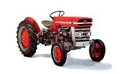 122 tractor