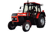 1232 tractor