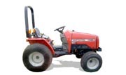 1233 tractor