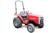 1240 tractor