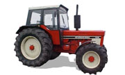 1246 tractor
