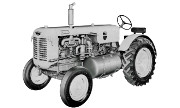 125 Tractair tractor