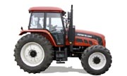 1254 tractor